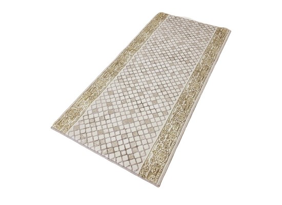 Тъкан килим ALLEGRA 8177 beige p